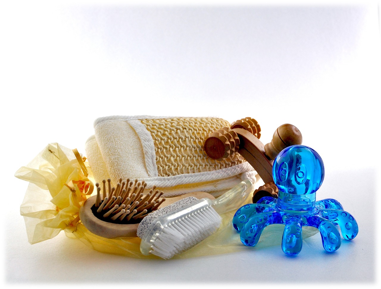 The Best Home Massage Tools