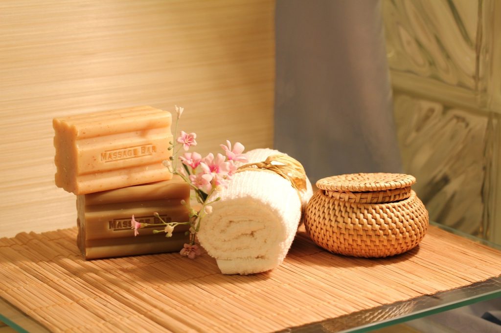 The Best Home Massage Tools