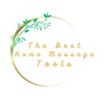 The Best home massage logo